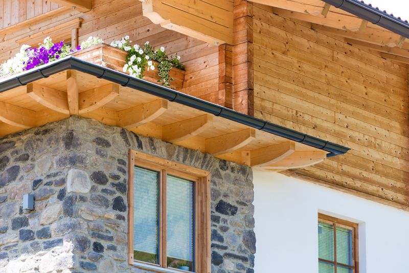 Wintergarten Fenster Turen Aus Holz Hbt Holzbau Team