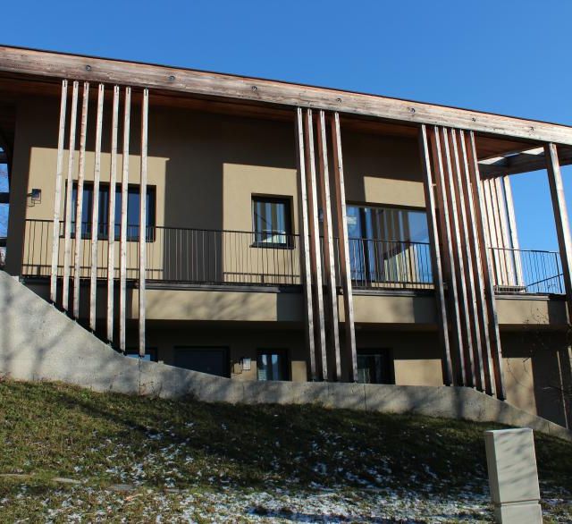 Holzveredelung | Holzbau Team | Kötschach