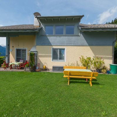 Fenster vom Holzbauteam in Kärnten