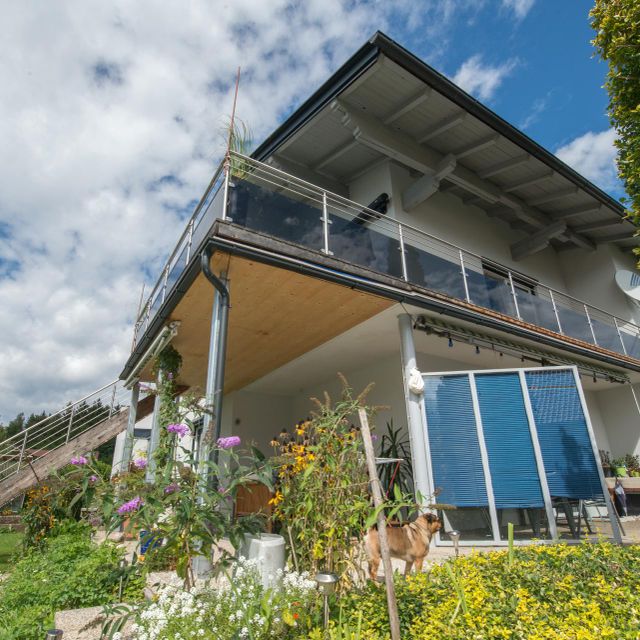 Umbau Villach