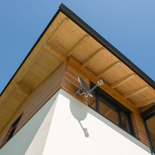 Fenster Holzbauteam