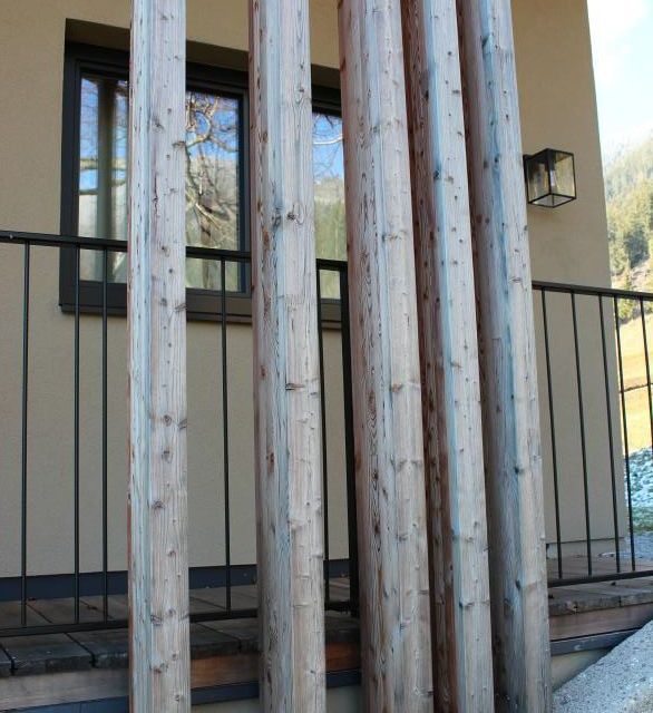 Holzveredelung | Holzbau Team | Kötschach