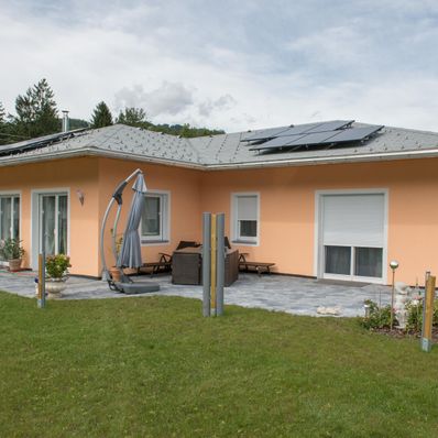 Wohnhaus Bungalow