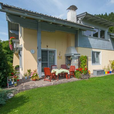 Fenster vom Holzbauteam in Kärnten