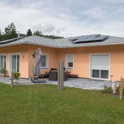 Fenster vom Holzbauteam