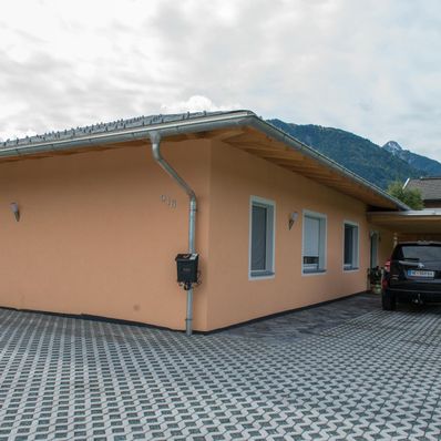 Wohnhaus Bungalow