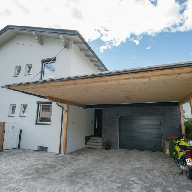 Umbau Villach
