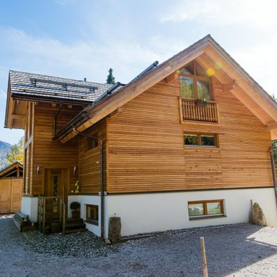 Almhütte Nassfeld