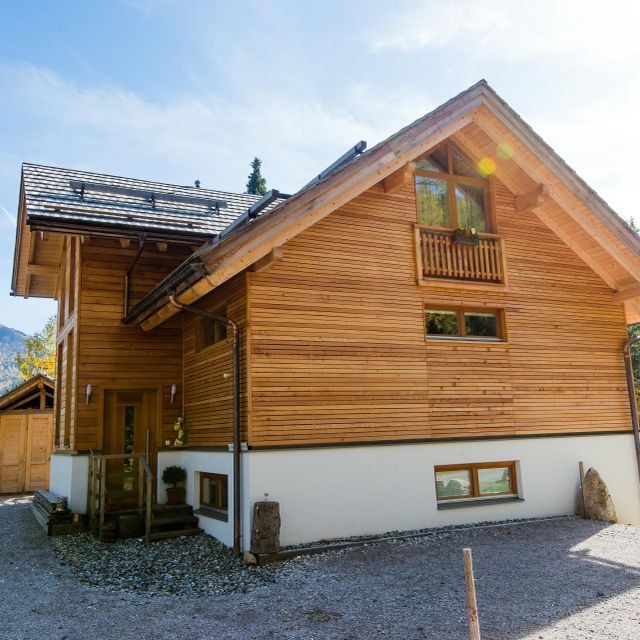 Almhütte Nassfeld