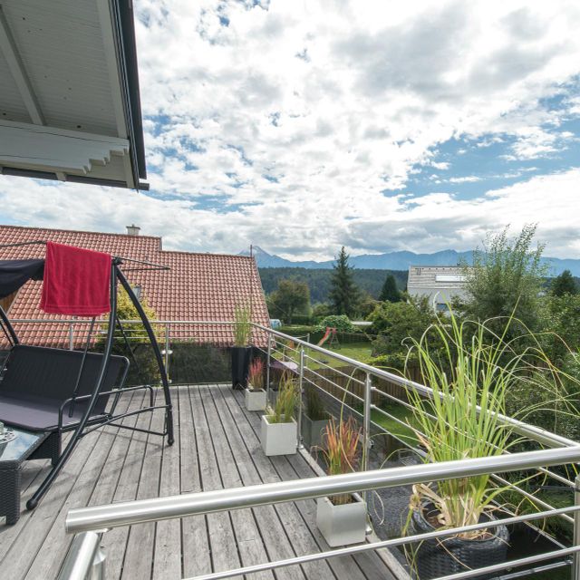 Umbau Villach