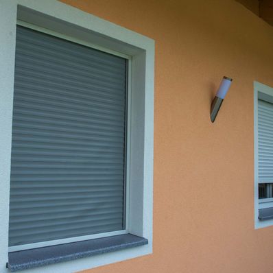 Fenster vom Holzbauteam