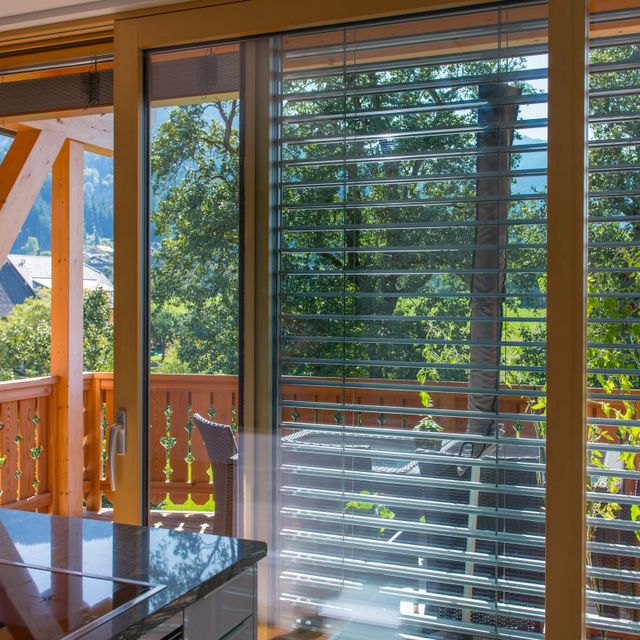 Fenster Tröplach