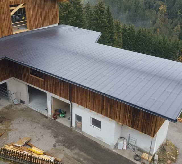 Holzveredelung