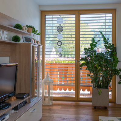 Fenster Tröplach