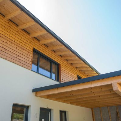 Fenster Hermagor
