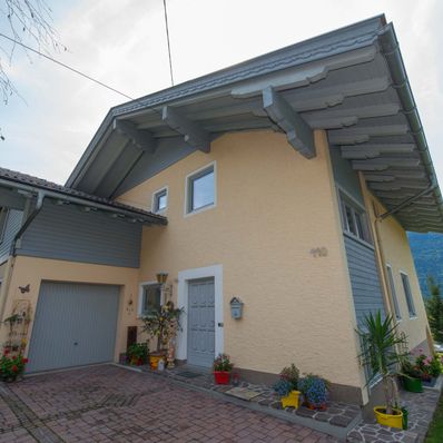 Fenster vom Holzbauteam in Kärnten