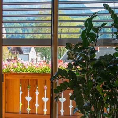 Fenster Tröplach