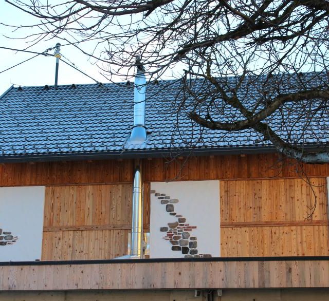 Holzveredelung | Holzbau Team | Kötschach