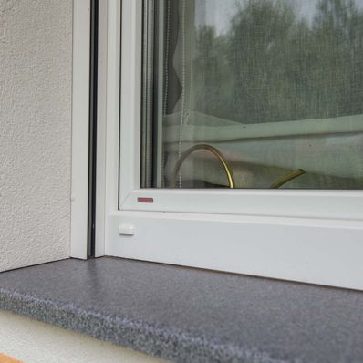 Fenster vom Holzbauteam