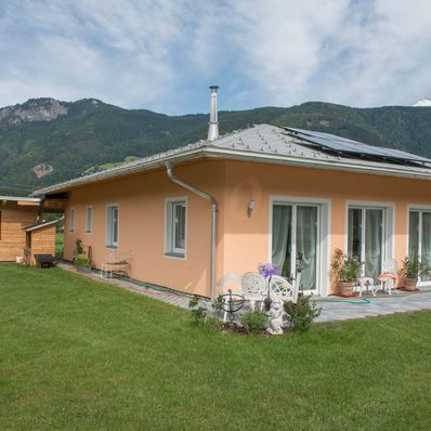 Fenster vom Holzbauteam