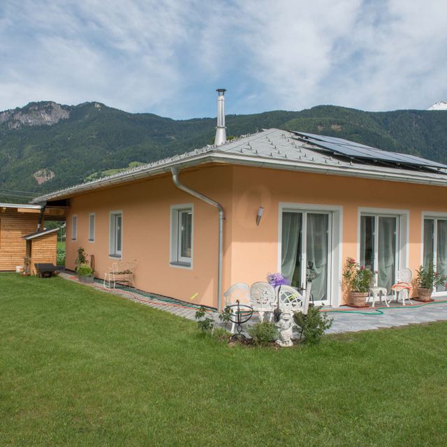 Fenster vom Holzbauteam