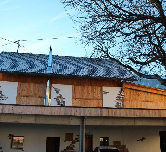 Holzveredelung | Holzbau Team | Kötschach