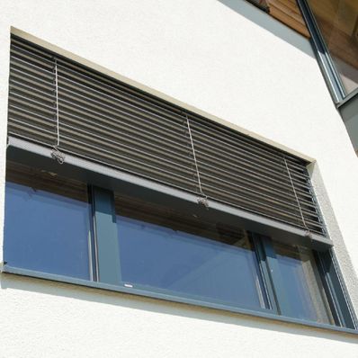 Fenster Hermagor