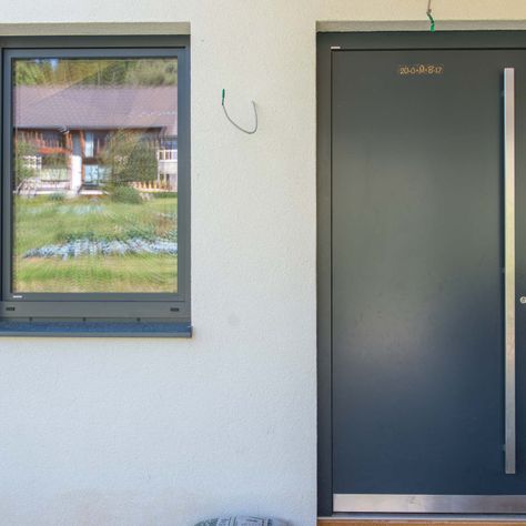 Fenster Holzbauteam