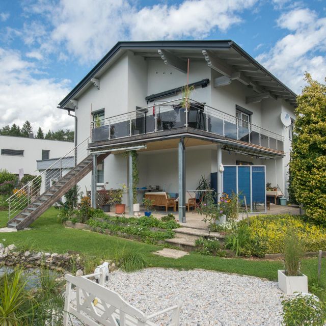 Umbau Villach