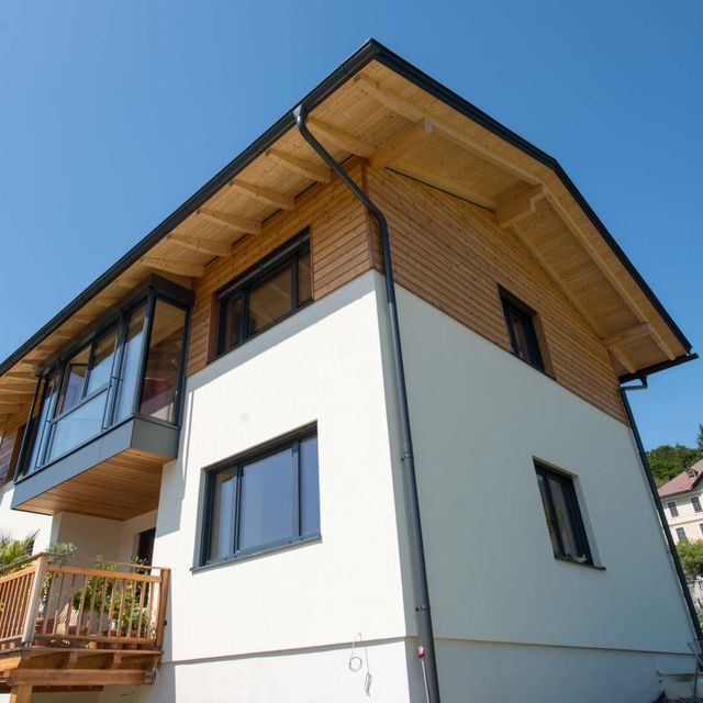 Fenster Holzbauteam
