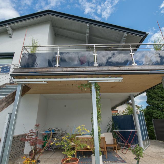 Umbau Villach
