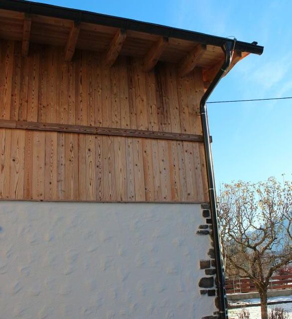 Holzveredelung | Holzbau Team | Kötschach