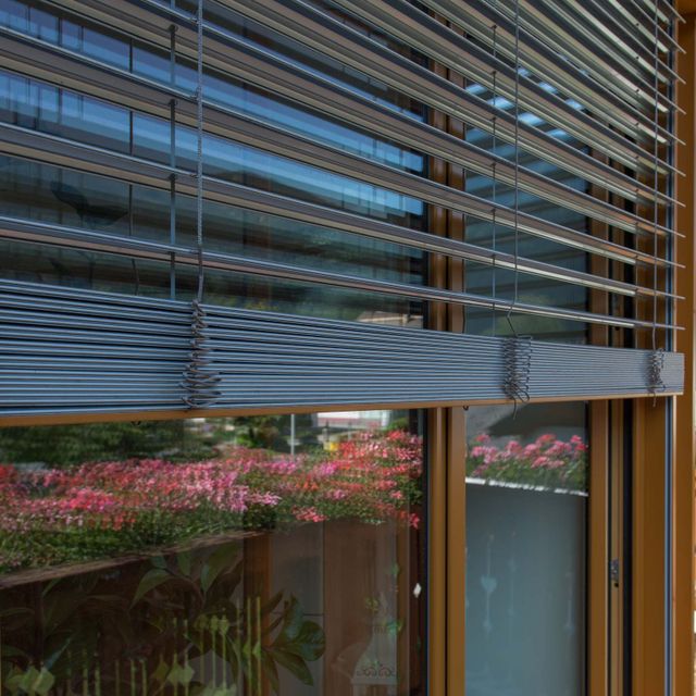 Fenster Tröplach