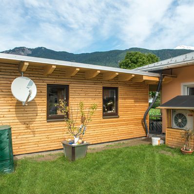 Wohnhaus Bungalow