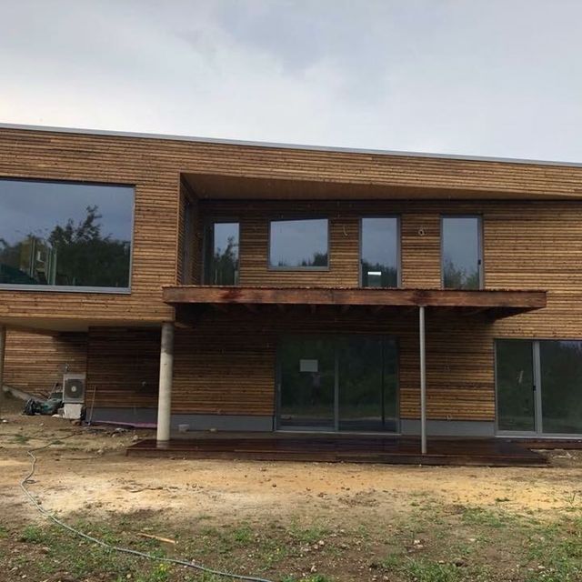 Holzveredelung | Holzbau Team | Kötschach