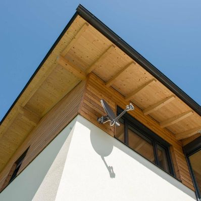 Fenster Hermagor