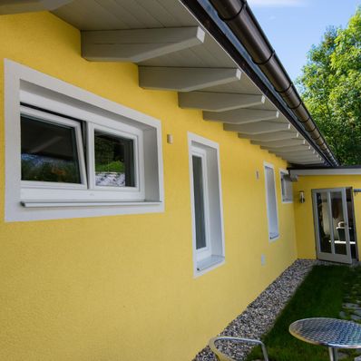 Wohnhaus Bungalow