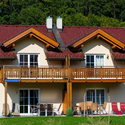 Reihenhaus Kötschach