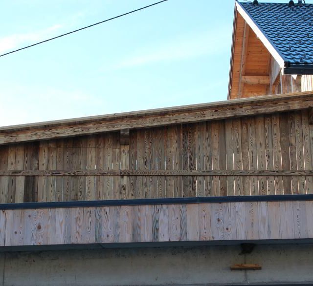 Holzveredelung | Holzbau Team | Kötschach