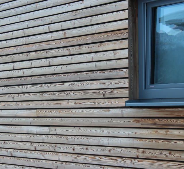 Holzveredelung | Holzbau Team | Kötschach