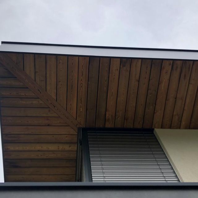 Holzveredelung