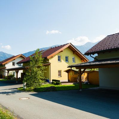 Reihenhaus Kötschach