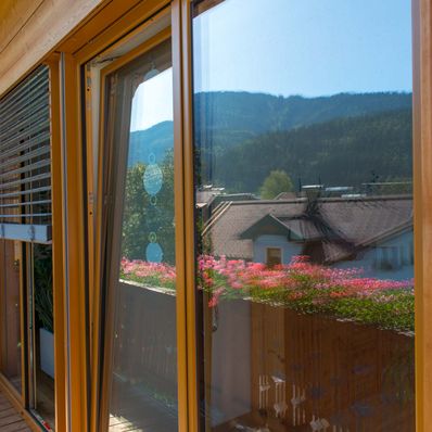 Fenster Tröplach