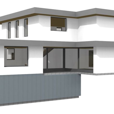 Planung Holzbauteam