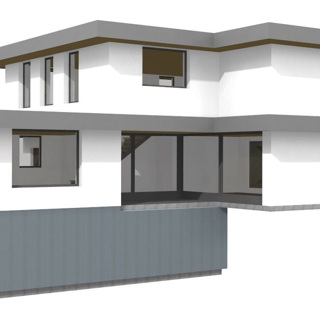 Planung Holzbauteam