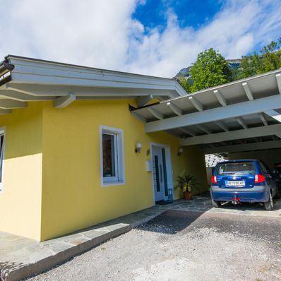 Wohnhaus Bungalow