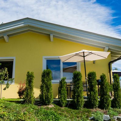 Wohnhaus Bungalow