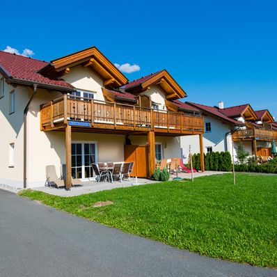 Reihenhaus Kötschach