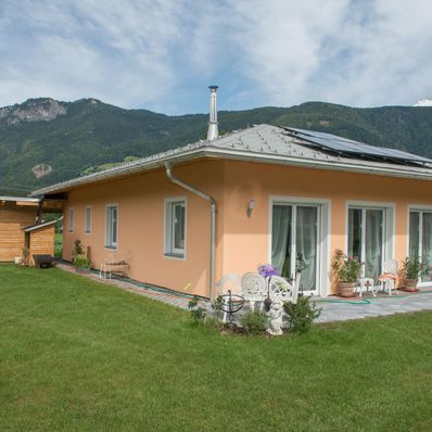 Wohnhaus Bungalow