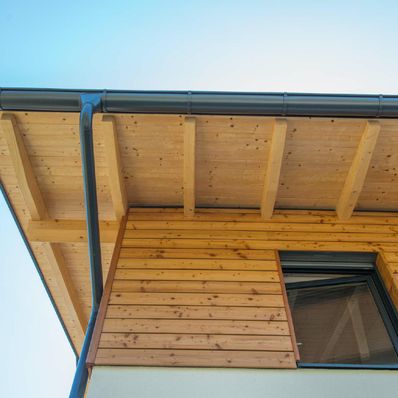 Fenster Hermagor